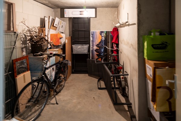 Foto - Te koop: Argusvlinder 123, 4814 SG Breda